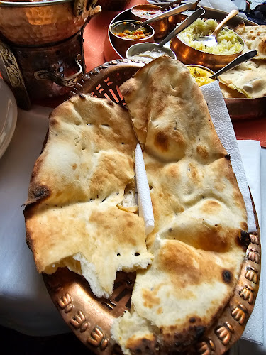 Taste of India Marxergasse - Gastronomie und Hotellerie