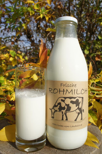 Gutes vom Landwirt - Gastronomie und Hotellerie