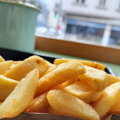 Swing Kitchen - Wien