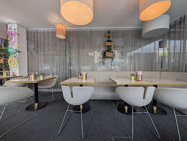 Kenny´s Bludenz - Gastronomie und Hotellerie