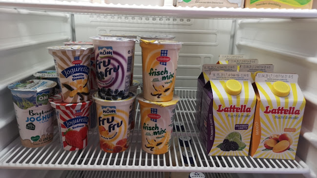 Bäckerei Stocklauser - Stadl an der Mur