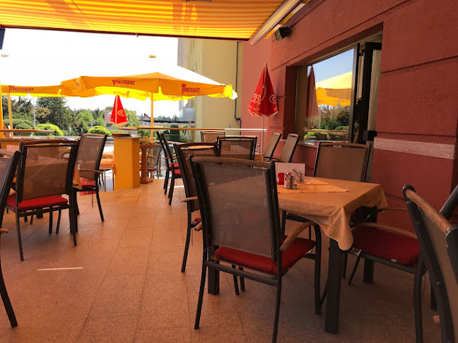 Comentarii opinii despre DA ROBERTO - Café-Restaurant