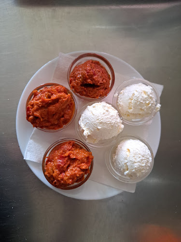 Opinii despre Homoljski Raj în Wien - Gastronomie und Hotellerie