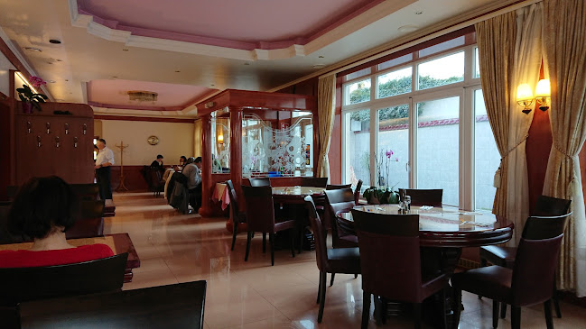 Comentarii opinii despre Mings Wok