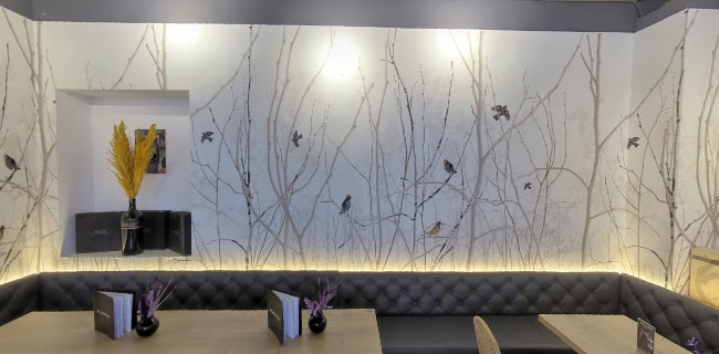 Leo HILLINGER Wineshop & Bar Salzburg - Salzburg