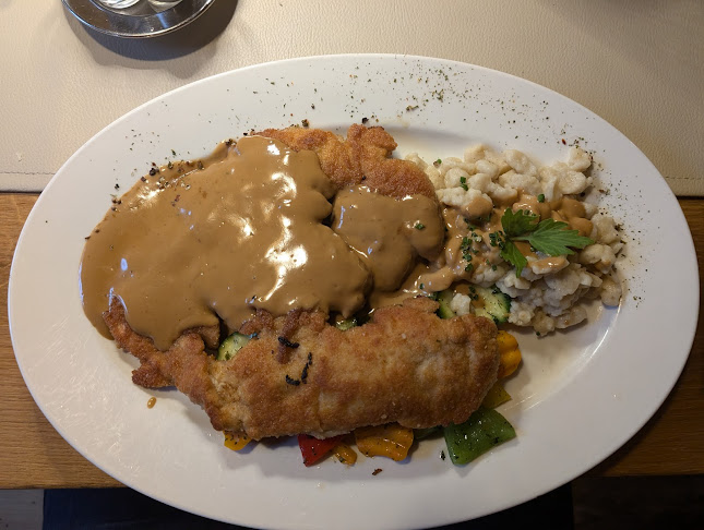 Dorfstraße 33, 6212 Maurach