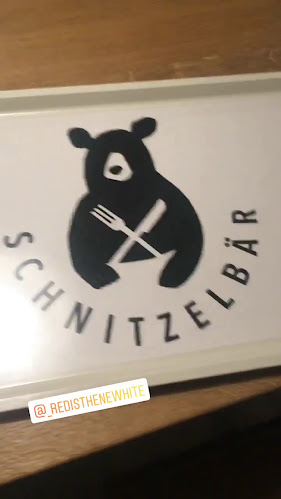 Schnitzel-Bär Hohenems - Hohenems