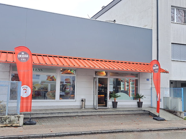 Queens - Vöcklabruck