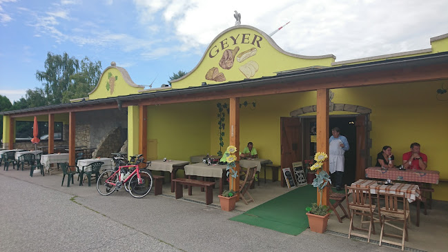 Buschenschenke Geyer