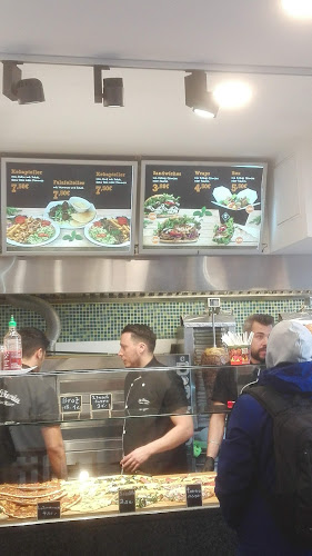 Schwarzspanierstraße 22, 1090 Wien