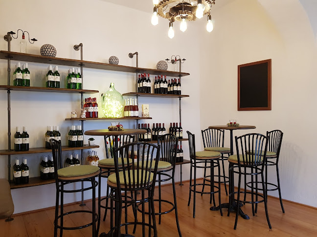 Karnerhof´s Weinbar - Gastronomie und Hotellerie