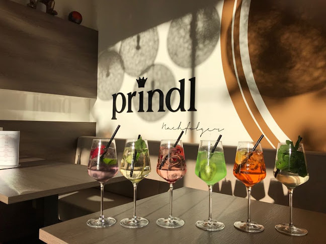 Opinii despre Bäckerei Prindl NFG. GmbH în Wien - Gastronomie und Hotellerie