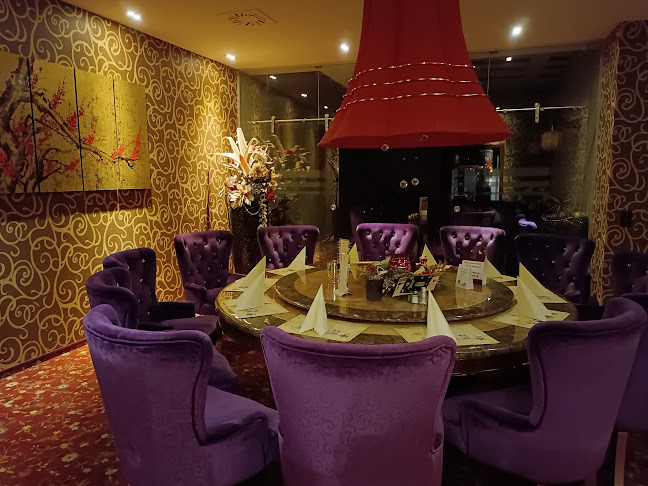 Comentarii opinii despre Krone Wok & Grill Restaurant