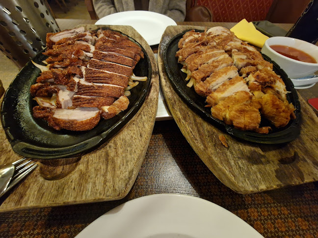 Comentarii opinii despre LOTUS Chinarestaurant