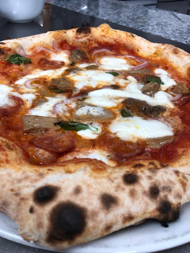 Opinii despre Da Mimmo în Ried im Innkreis - Gastronomie und Hotellerie