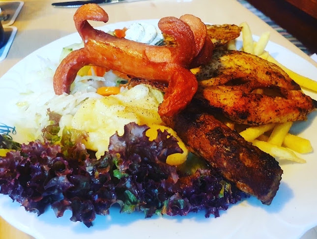 Comentarii opinii despre Gasthaus Lengger