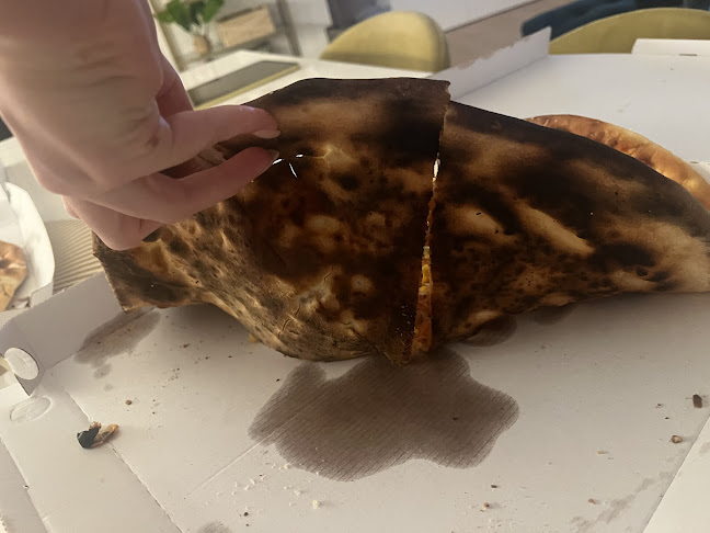 Comentarii opinii despre Giovanni Pronto Wieselburg