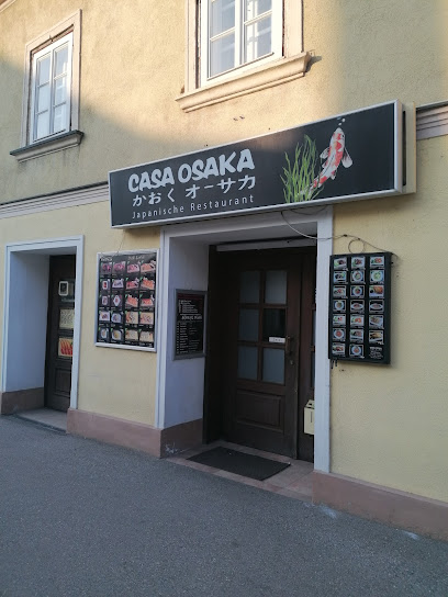 Casa Osaka
