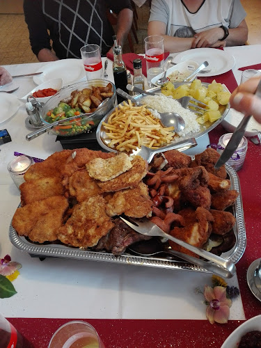 Comentarii opinii despre Sturmtreff Zeltweg