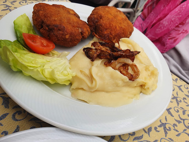 Comentarii opinii despre Gasthaus Haydnstüberl. Inh.Stefan Weber