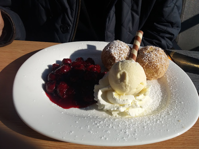 Opinii despre See res geschlossen în Rust - Gastronomie und Hotellerie