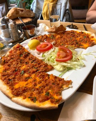 Kent Restaurant Fünfhaus