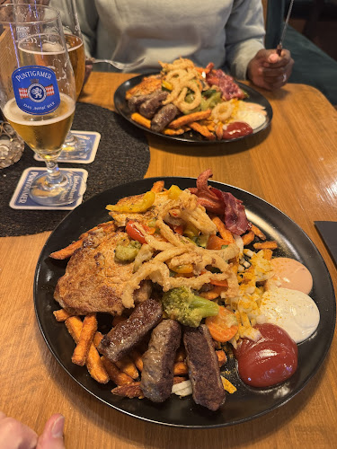 Grill-Haus Ecopark - Graz