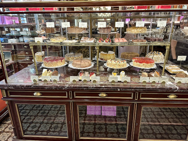 Café Demel