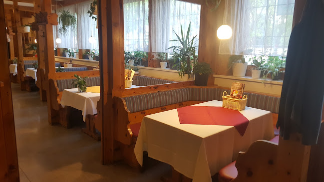 Susis Backhendlstation