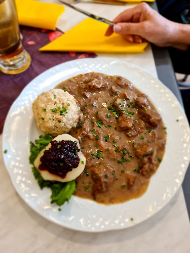 Comentarii opinii despre LK Stüberl Gastro