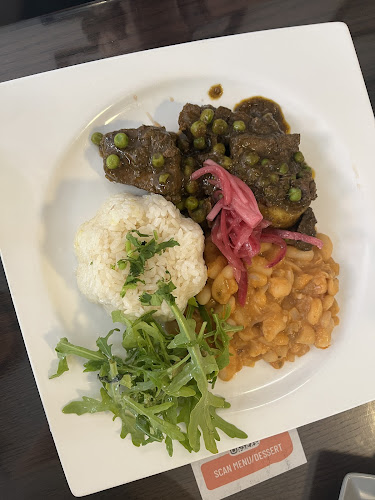 Lazarte - Latin American Food - Salzburg