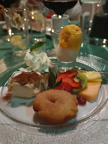 Mr. John´s - Bar & Restaurant - Gastronomie und Hotellerie