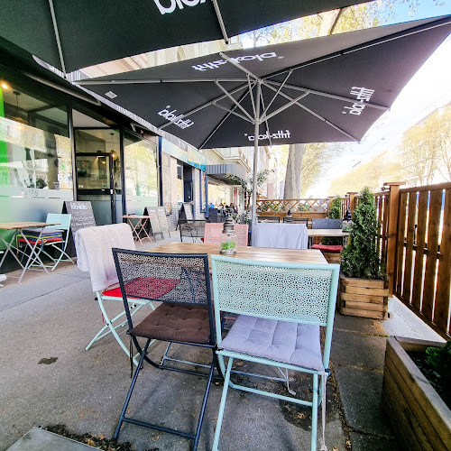 Opinii despre Closed. în Wien - Gastronomie und Hotellerie