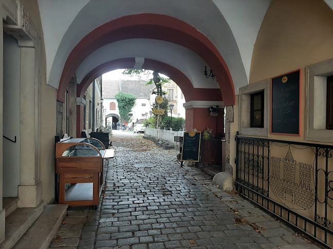 Gasthaus zur Linde - Christof Kimmelmann - Gastronomie und Hotellerie