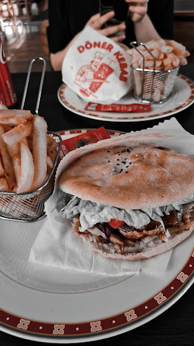 Balaban - Restaurant - Gastronomie und Hotellerie