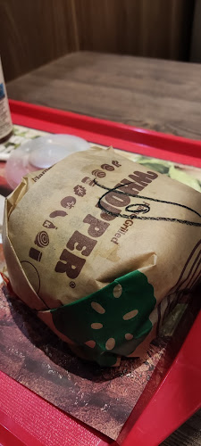 Opinii despre BURGER KING® Brunn am Gebirge în Brunn am Gebirge - Gastronomie und Hotellerie