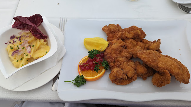 Comentarii opinii despre Panoramarestaurant