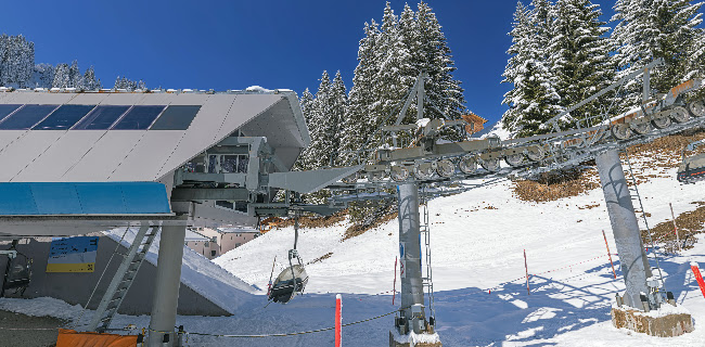 Hotel Walliserstube - Damüls