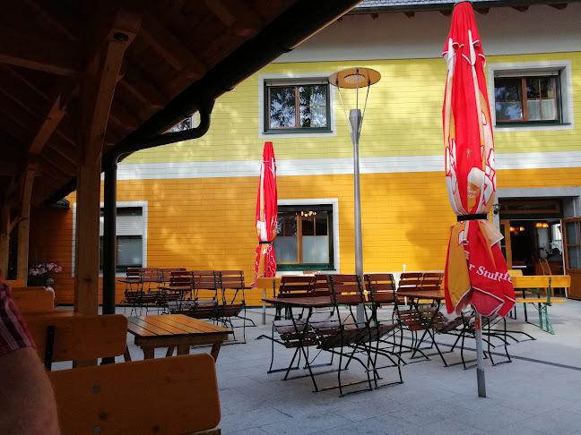 Opinii despre Gasthaus Bräu în Schalchen - Gastronomie und Hotellerie