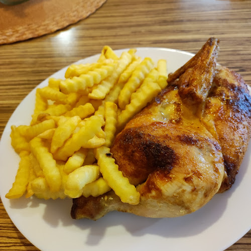 Monis Grillhendl - Monika Schallmeiner - Vorchdorf