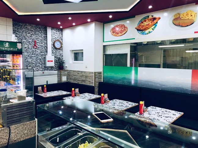 Pizzeria Little Eataly - Klagenfurt am Wörthersee