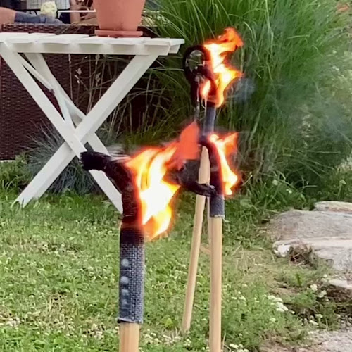 Comentarii opinii despre Grandma's Hipster Kiosk 99