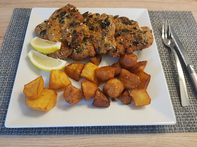 Comentarii opinii despre Restaurant Stradivari