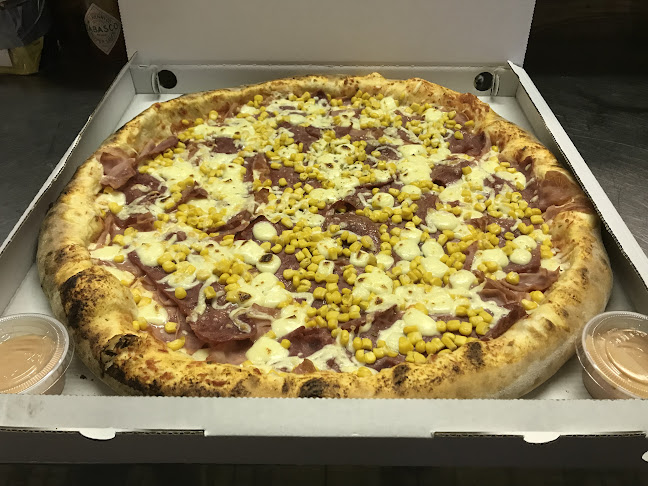 Pizzeria Miami - Gastronomie und Hotellerie