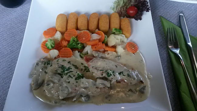 Comentarii opinii despre Gasthof Alpenblick