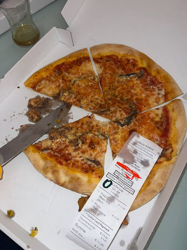 Restaurant Il Delfino