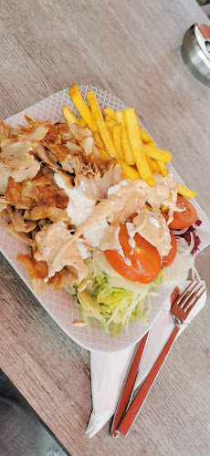 Opinii despre Anatolia Kebap & Pizza în Hausmannstätten - Gastronomie und Hotellerie