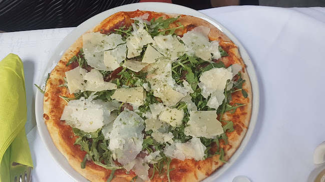 Comentarii opinii despre La Galeria