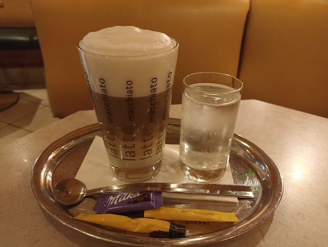 Comentarii opinii despre Bäckerei Konditorei Angenbauer e.U.