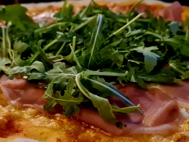 Pizzeria Sigis Pub - Unterach am Attersee